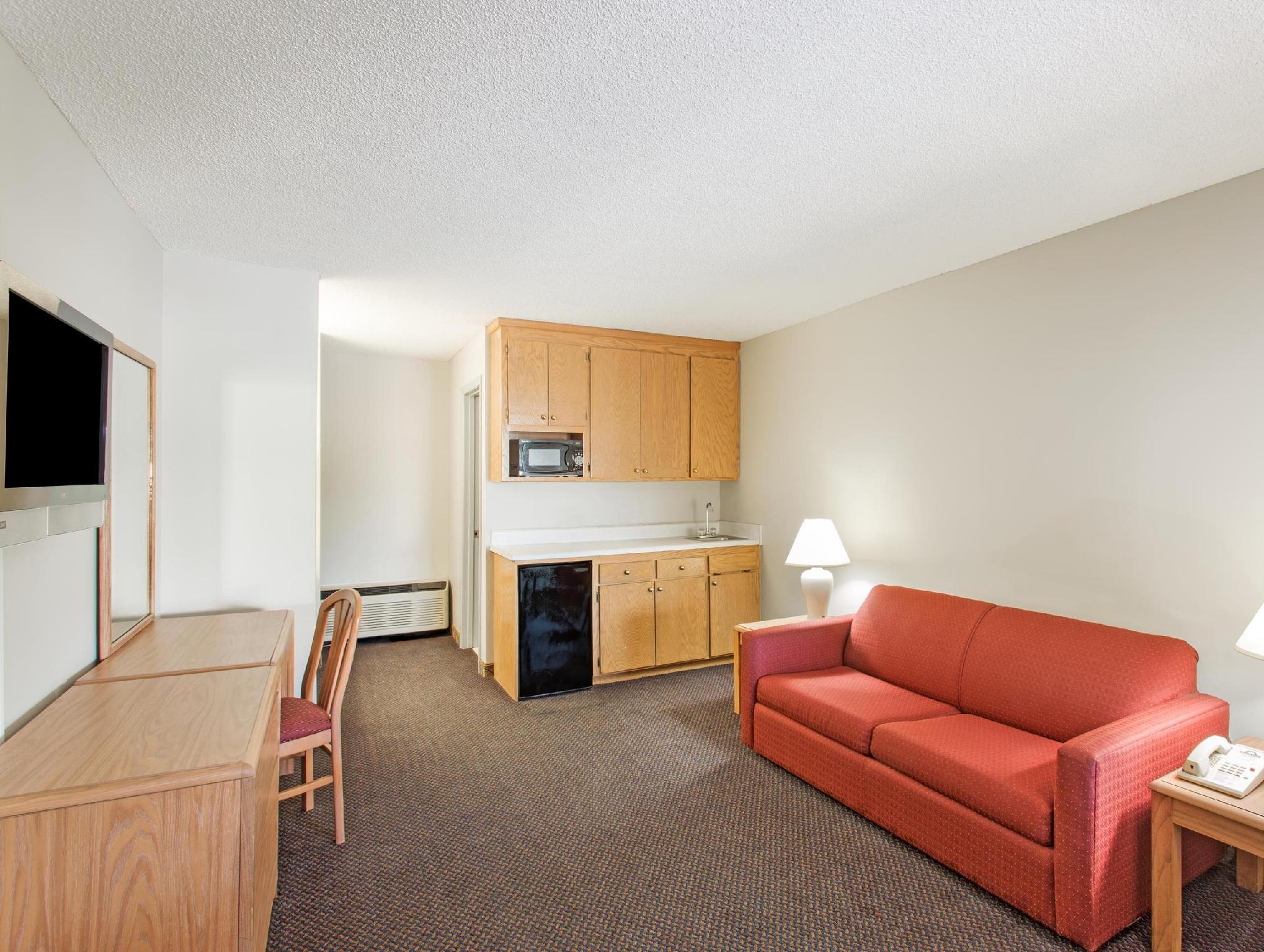Days Inn By Wyndham Valdosta I-75 Eksteriør bilde