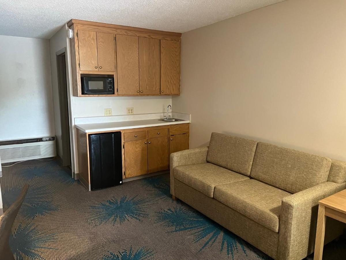 Days Inn By Wyndham Valdosta I-75 Eksteriør bilde