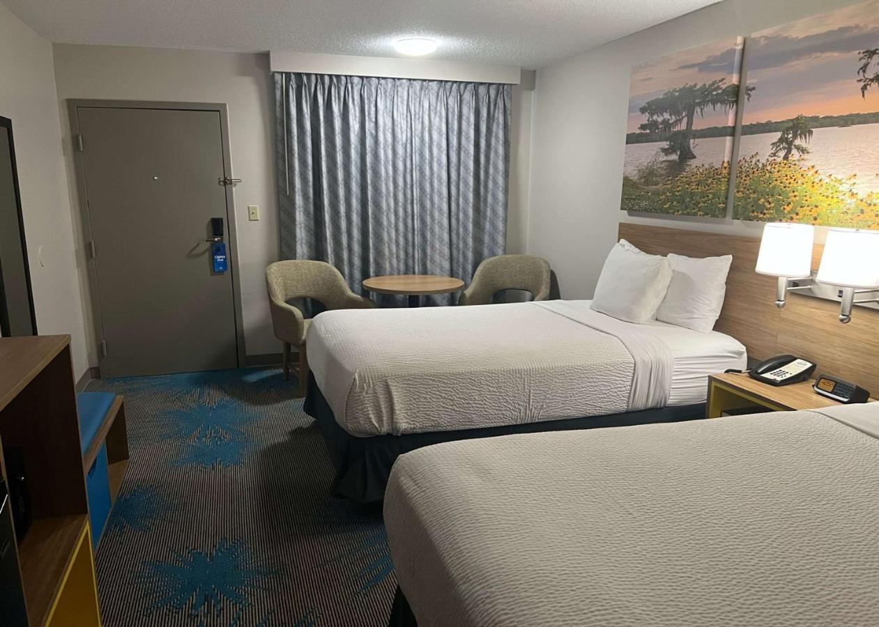 Days Inn By Wyndham Valdosta I-75 Eksteriør bilde