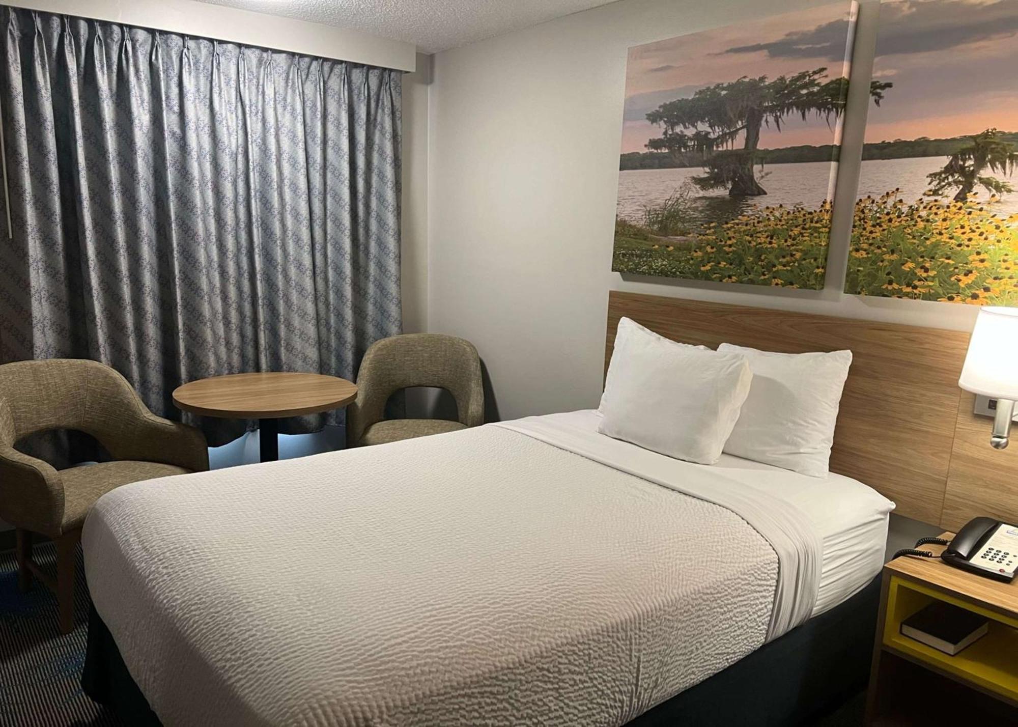 Days Inn By Wyndham Valdosta I-75 Eksteriør bilde