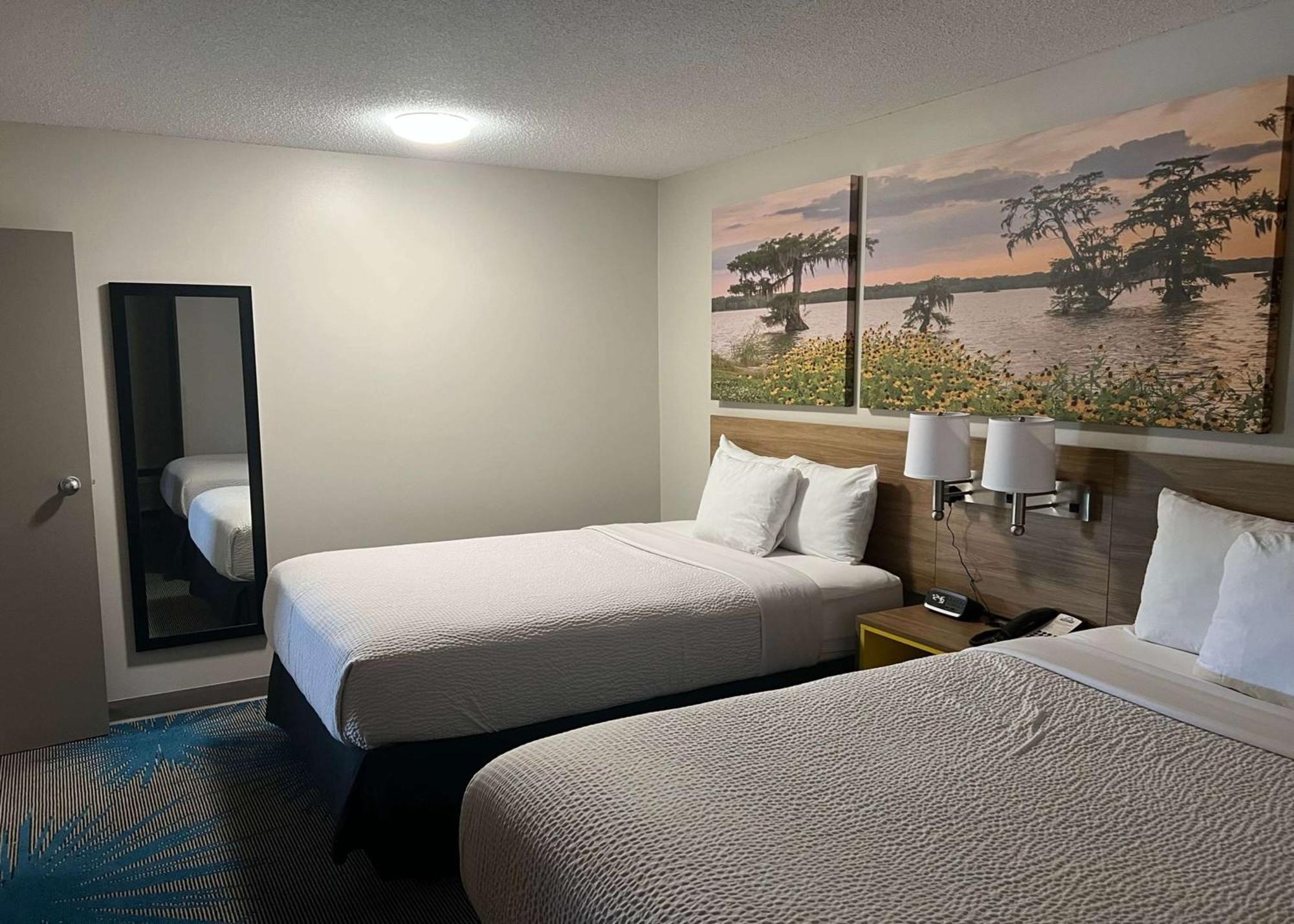 Days Inn By Wyndham Valdosta I-75 Eksteriør bilde