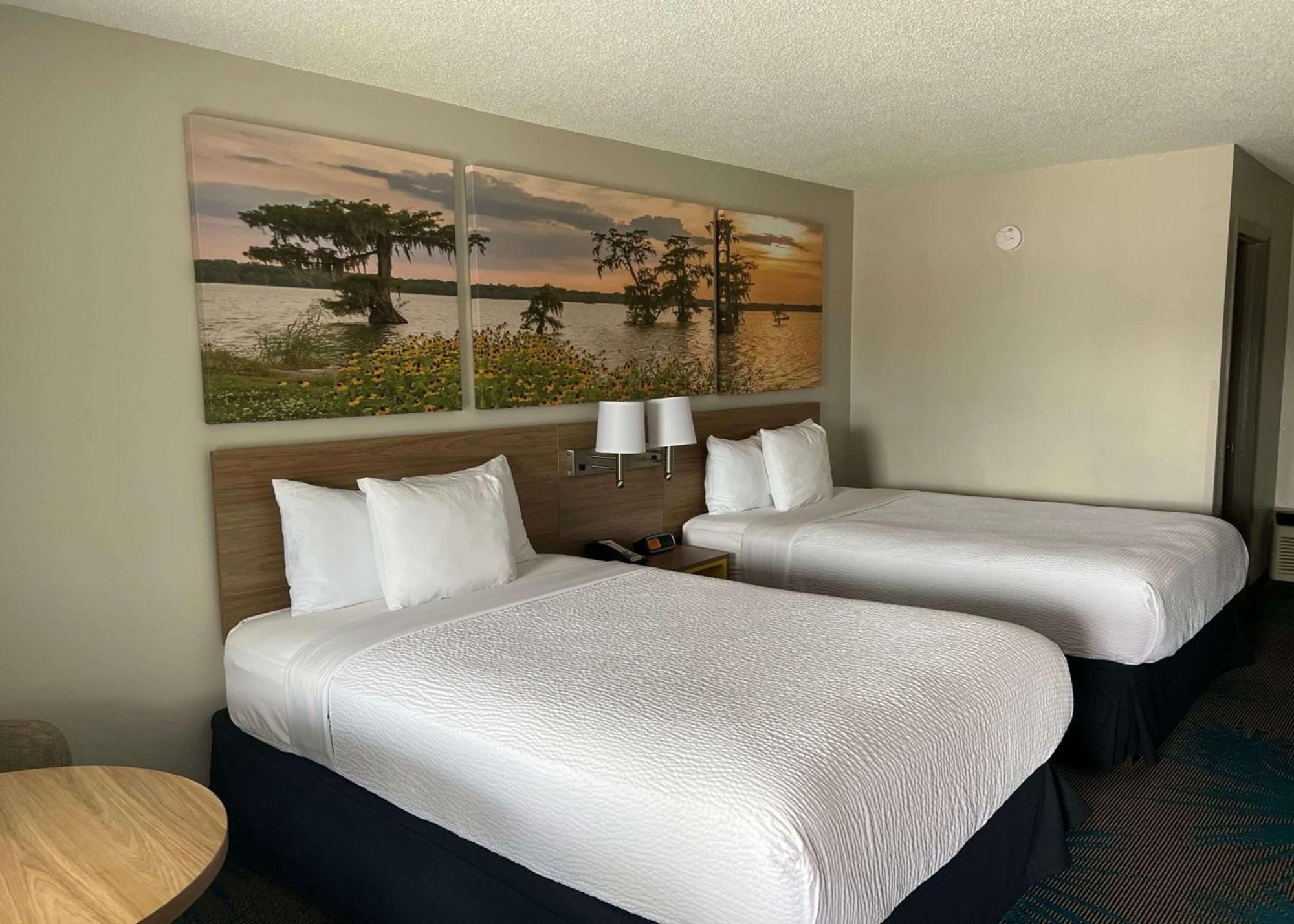 Days Inn By Wyndham Valdosta I-75 Eksteriør bilde