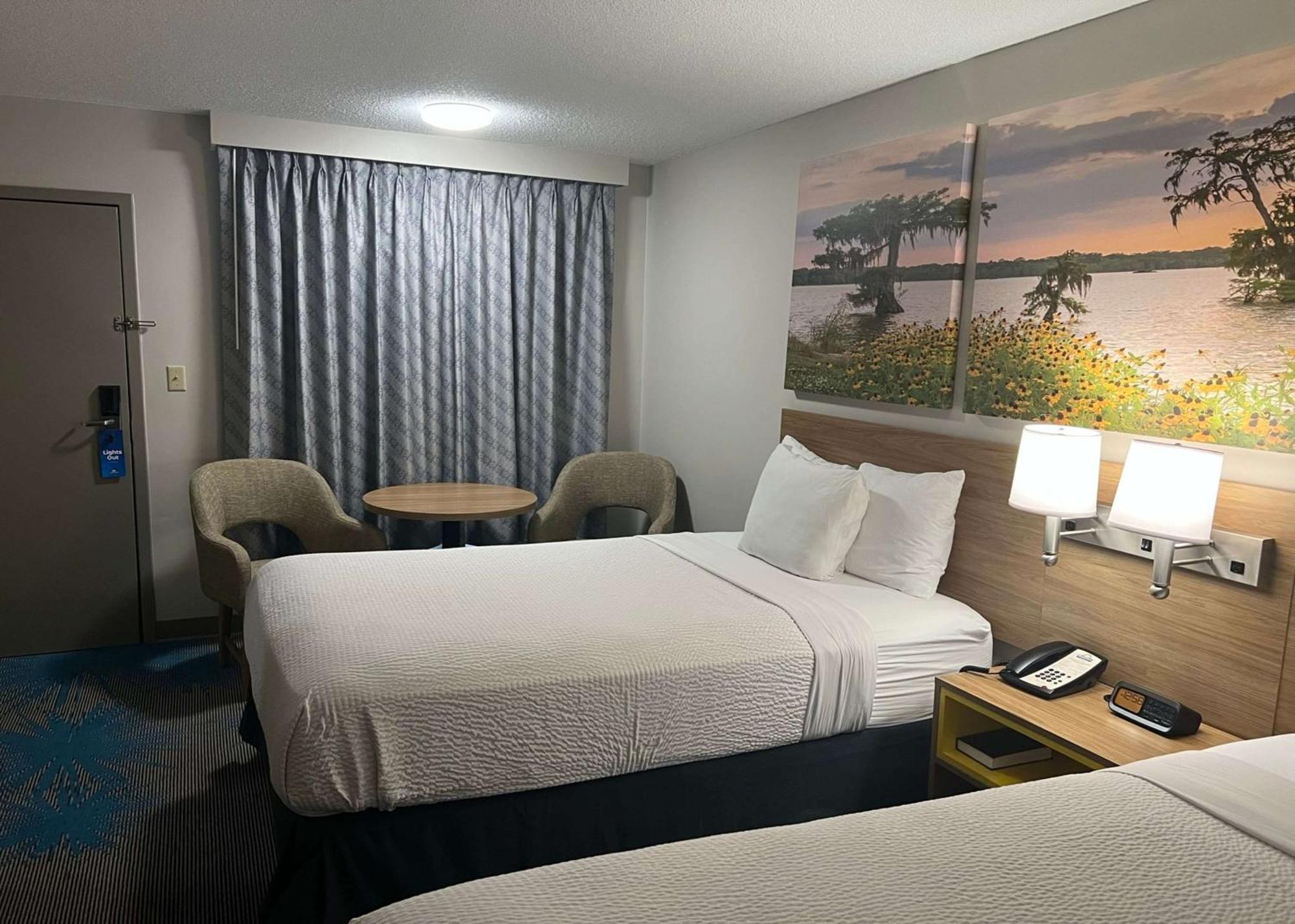 Days Inn By Wyndham Valdosta I-75 Eksteriør bilde