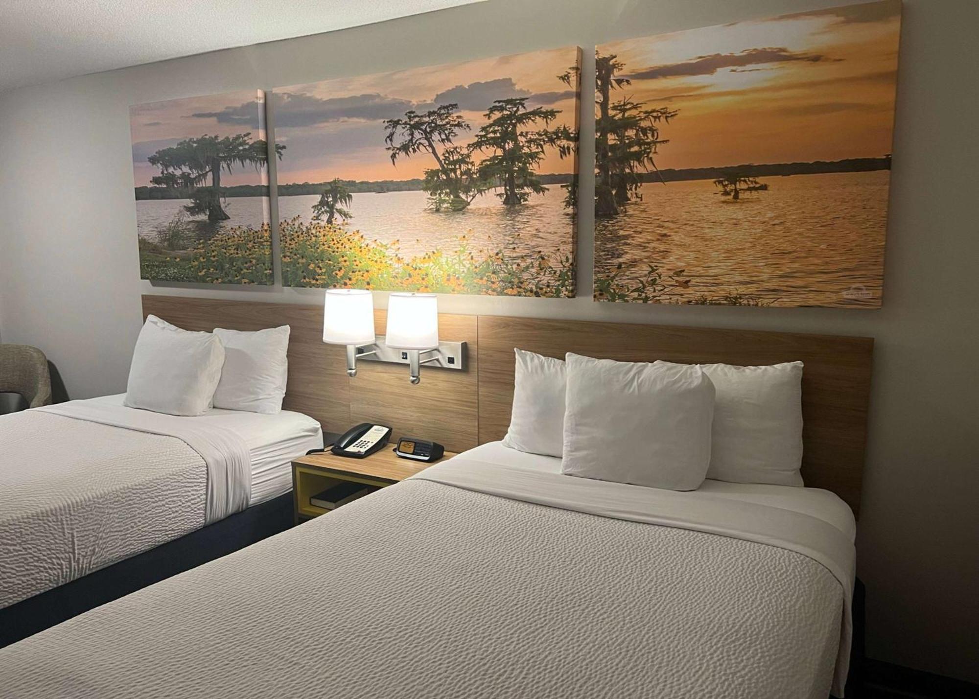 Days Inn By Wyndham Valdosta I-75 Eksteriør bilde