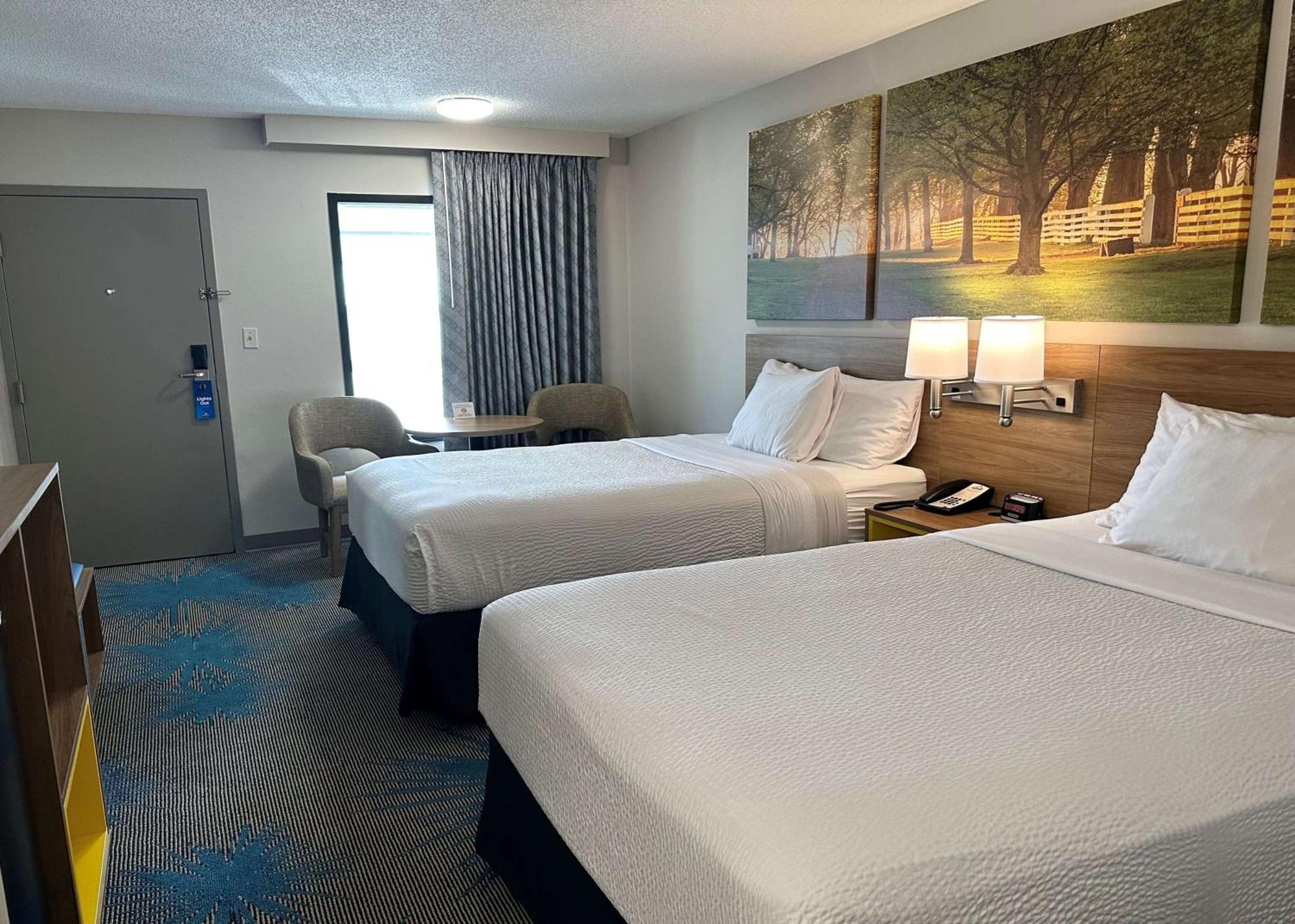 Days Inn By Wyndham Valdosta I-75 Eksteriør bilde